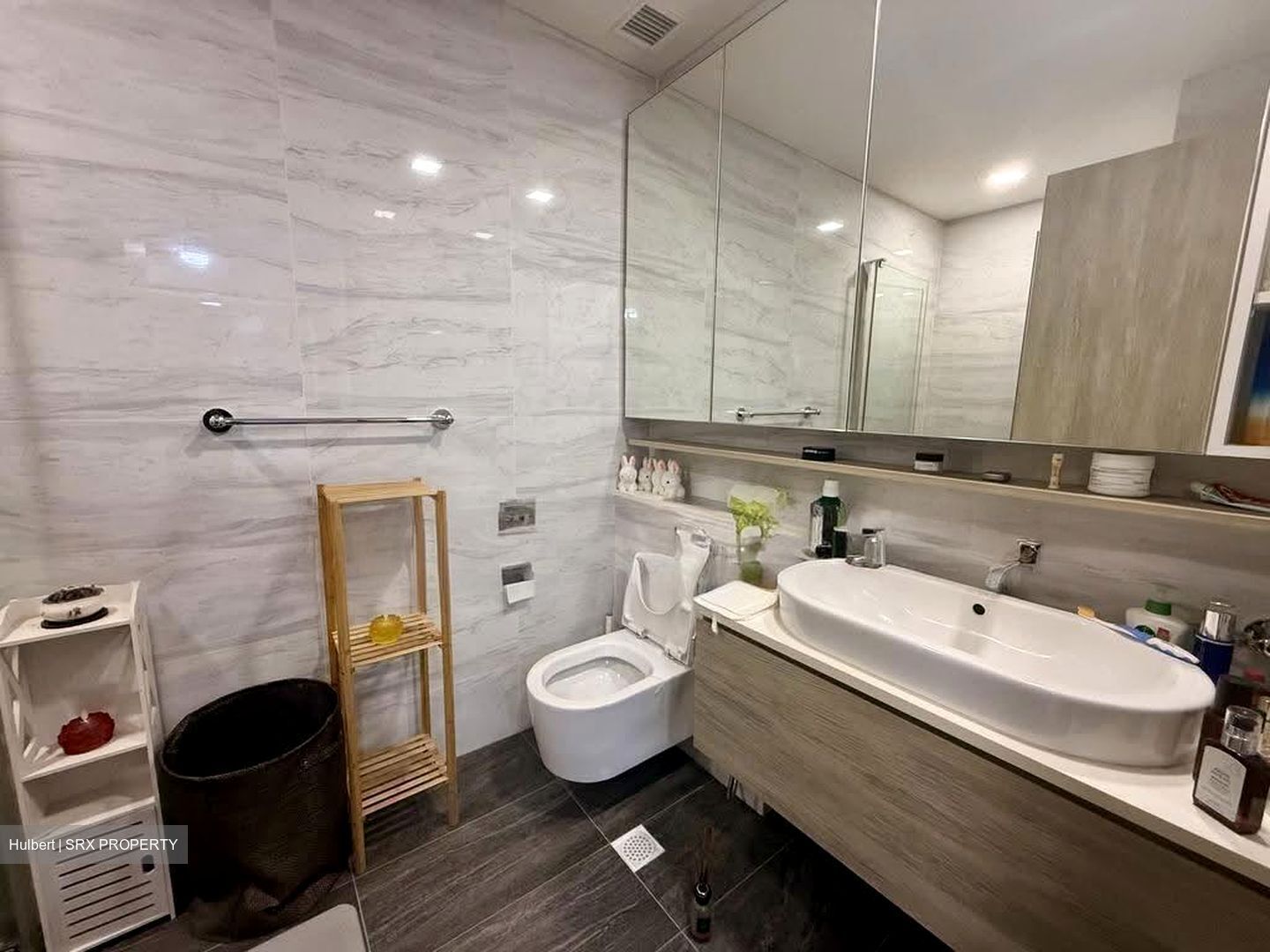 The Alps Residences (D18), Condominium #632068591